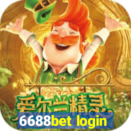 6688bet login